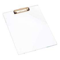Exam Clip Board Acrylic_0