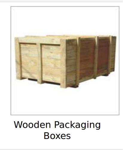 Packaging Wood From 10 kg Wooden Boxes_0