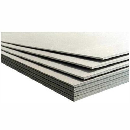 EVEREST 4 mm Cement Fiber Board_0