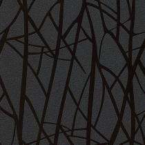 LAHARI LAM 0.8 mm Black Laminate Texture 4 x 8 ft Antibacterial_0