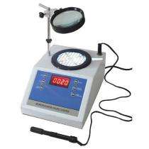 KRSNA KI-CC-10 Microprocessor 0-999 Colony Counter 225×220×100 mm_0
