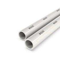 Polycab PVC Rigid Electrical Conduit 3 m_0