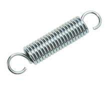 Mech Tech 2 to 5 mm Tension Spring 6 to 20 cm_0
