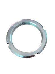 Stainless Steel SS Lock Nuts 3 mm - 120 mm_0