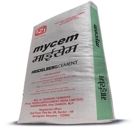 mycem PPC Cement_0
