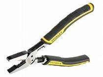 STANLEY 200 mm Combination Mechanical Pliers 70482_0