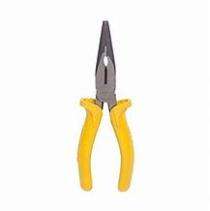 STANLEY 200 mm Long Nose Mechanical Pliers 70462_0