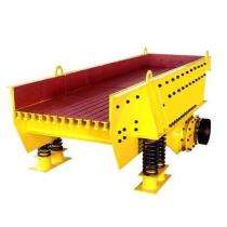 HEM F-001 Single Section 800 mm Grizzly Feeder 100 TPH_0