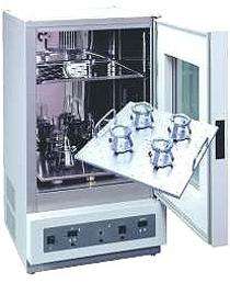 Global Corporation BOD Incubator OSI-01 Orbital Shaking 320 Ltr. 5°C to 70°C_0
