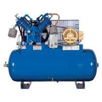 350 W Reciprocating Compressor_0