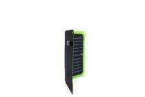 SARRVAD Solar Mobile Charger 5v/1.8A Green USB A_0