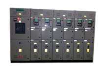 Three Phase 415 V 50 KA/1sec Copper LT Panels IP52_0