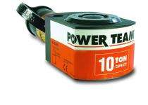 1 - 10 ton Alloy Steel Hydraulic Jack 55.6 mm Button_0