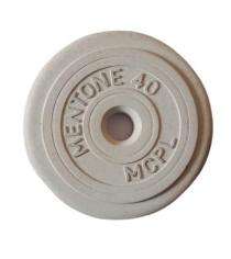 MENTONE Reinforced Concrete Round Cover Blocks 40 mm_0