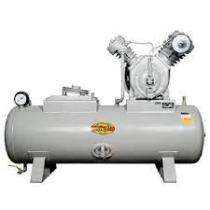 Fouji 1 hp Reciprocating Compressor_0