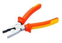 Groz 150 mm Combination Mechanical Pliers CPL/CV/6 Polished_0