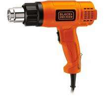 1800 W Corded Heat Gun 100 - 550 l/min 400 - 550 deg. C_0