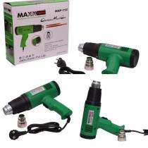 1600W Corded Heat Gun 100 - 550 l/min 400 - 600 deg. C_0