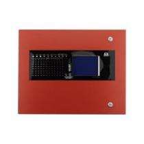 G-Alert 1 Loop, Networkable, Multiport Fire Alarm Control Panel DXC1_0