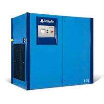 350 W Rotary Compressor_0