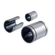 10 - 80 mm Linear Bearings Stainless Steel_0