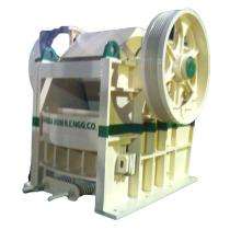 Baroda Iron Single Toggle ‎Jaw Crusher upto 200 TPh_0