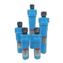 Venus G1 Inch DSR 015 P Compressed Air Filter 10 Bar 0.01 to 50 m Manual Drain_0