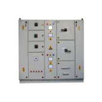 INDIA ELECTRICALS Mild Steel 3P + N 25 - 16000 A ACCL Panel_0