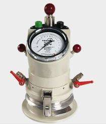 Humboldt H-2845 Air Entrainment Meter 1 L_0