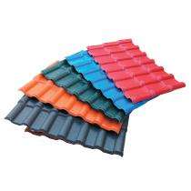 Duratuf Corrugated UPVC Roofing Sheet_0