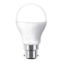 5 W Warm White B22 1 piece LED Bulbs_0