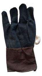 Nylon Hand Glove L Construction_0