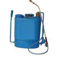 Battery Operated Sprayer PV000645 3.1 LPM 12 V, 12 A 18 L 35 x 22.5 x 56 cm_0