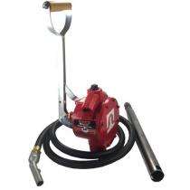 6 HP  Reciprocating Piston Pumps_0