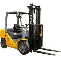 VOLTAS Diesel Forklift 3000 kg 3000 mm_0