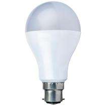 LARICA LED 15 W White B22 4 piece LED Bulbs_0