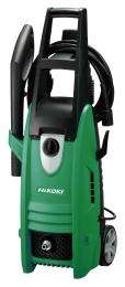 HIKOKI AW130 2.17 hp Corded Pressure Washers 6 LPM_0