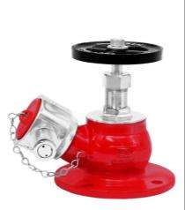 Brass Straight Hydrant Valves_0