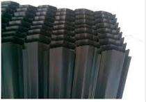 750 mm Hexagonal Shaped PVC Tube Settler Media_0