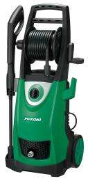 HIKOKI AW150 2.72 hp Corded Pressure Washers 6.67 LPM_0