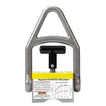 Magswitch Technology 151 kg Lifting Magnet MLAY1000 108 x 72 x 253 mm_0