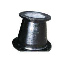 Alloy steel Puddle Flanges 125 mm_0