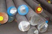 VIRAJ 300 mm Stainless Steel Round Bars 6 m_0