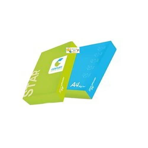Century Paper A4 75 GSM Copier Paper_0