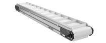 KWALITY Electric Motor Operated Horizontal Conveyor Machine_0