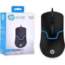 HP Mouse M100 Wired USB Optical ‎1 x 1 x 1 cm_0