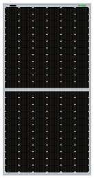 WAAREE 525 W 144 Cell Solar Panel_0