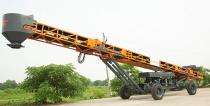 Mobile Concrete Placer DIMCP 56/650 50 m3_0