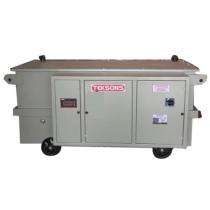TEKSONS Three Phase Voltage Stabilizers_0