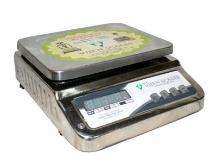 VIJEN DIGI Table Top Electronic Weighing Scale 30 kg EET/EPF Series_0